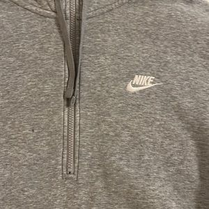 Nike Sweatshirt - Size XL